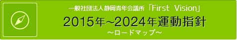 2015年-2024年運動方針