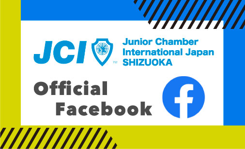 JCI公式Facebook