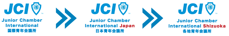 国際青年会議所・日本青年会議所・各地青年会議所